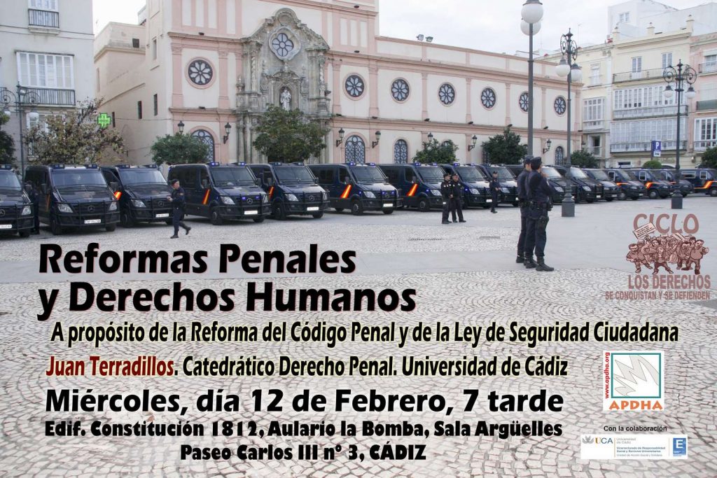 Ciclo Visiones: Película “La Gran Final”