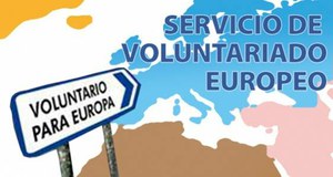 Charlas Informativas sobre el Servicio de Voluntariado Europeo (SVE) del programa ERASMUS PLUS de la Unión Europea.