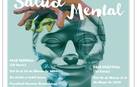 2ª Convocatoria. Programa de Voluntariado UCA/AFEMEN en Salud Mental ...