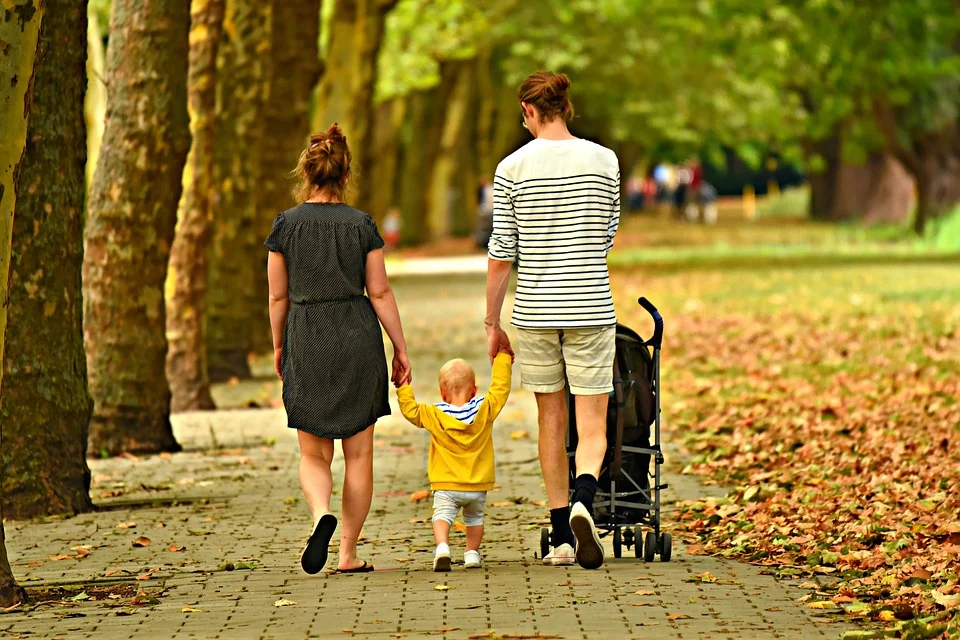 Escuela UCA de Padres y Madres. Taller 7 “El equipo parental”. 2 horas. 22 al 25 de noviembre (Algeciras, Cádiz, Jerez y Online)