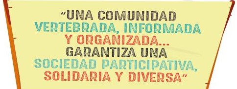 II Seminario “Las Comunidades de Aprendizaje, espacios de participación ciudadana e inclusión soc...