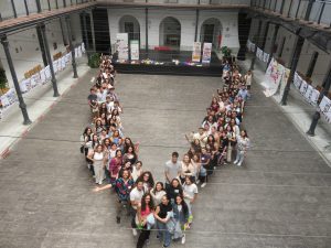 Declaración conjunta de las Universidades Públicas Andaluzas en el Día Internacional del Voluntar...