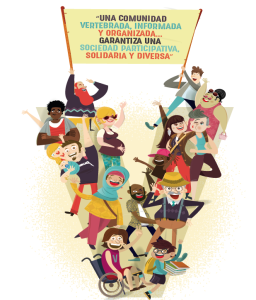 III Seminario “Las Comunidades de Aprendizaje, espacios de participación ciudadana e inclusión so...