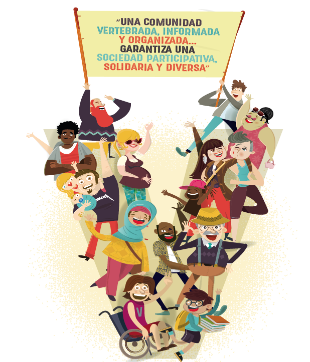 III Seminario “Las Comunidades de Aprendizaje, espacios de participación ciudadana e inclusión so...