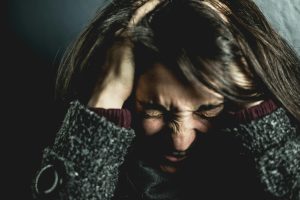 Escuela UCA de personas cuidadoras y autocuidado. Taller 2 “Ansiedad: miedo al miedo como f...