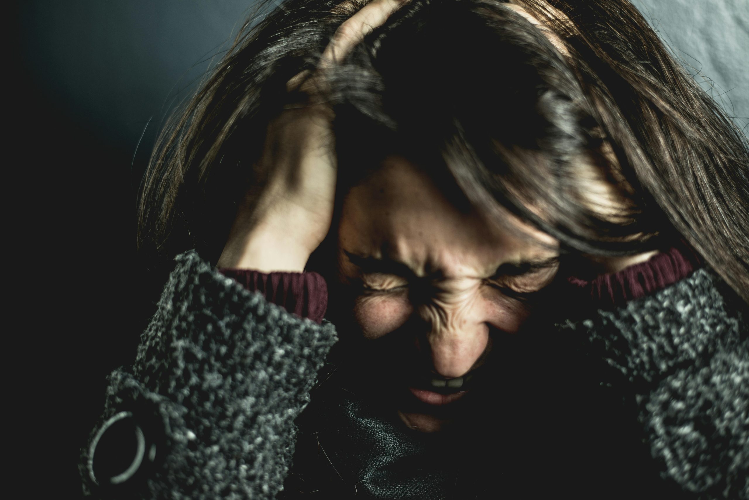 Escuela UCA de personas cuidadoras y autocuidado. Taller 2 “Ansiedad: miedo al miedo como f...
