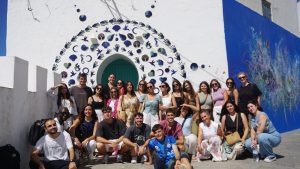 Programa de Voluntariado Internacional UCA en Tánger (Marruecos). Plazo de inscripción: hasta el ...