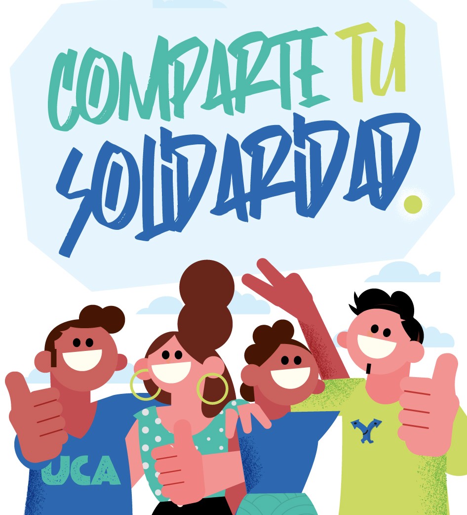 XVI Plan de Voluntariado UCA Curso 2026/27