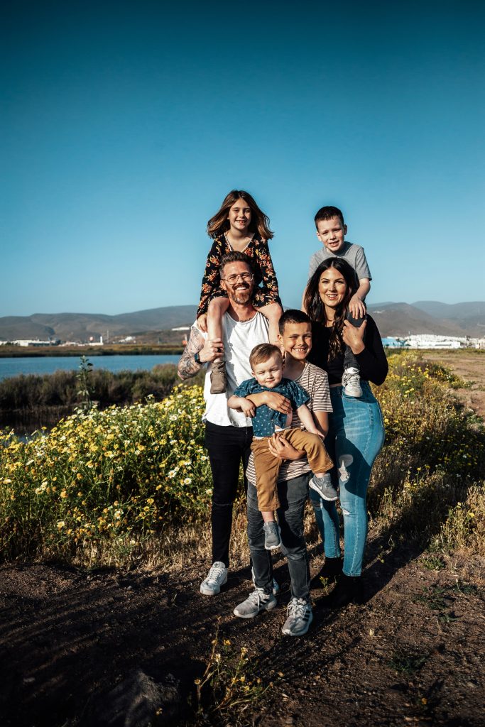 Escuela UCA de Personas Cuidadoras y Autocuidado. Taller 3 “Familia reconstituida”. Contenido descargable desde el 4 al 30 de noviembre.